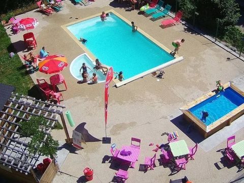 Vodatent Camping Les Bouleaux - Camping Moselle