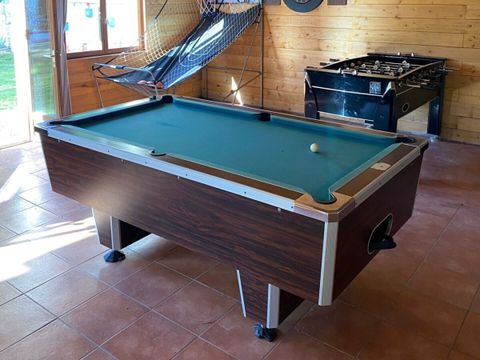 Vodatent Camping Moulin du Pommier - Camping Charente - Image N°3