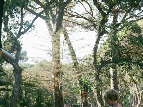 Wecamp Cadaques - Camping Gérone