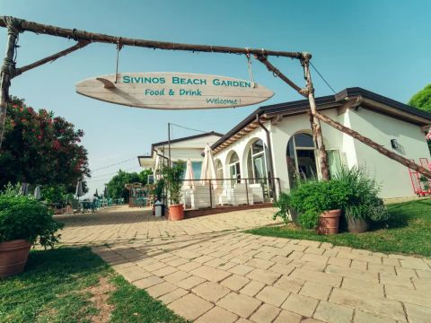 Sivinos Camping Boutique - Camping Brescia