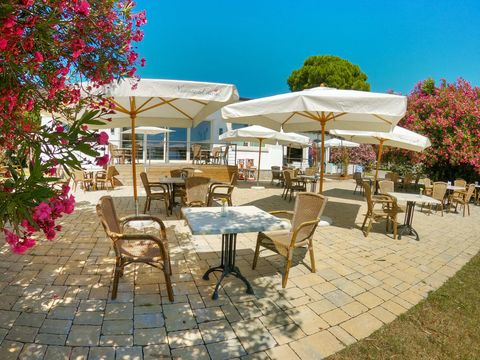 Sivinos Camping Boutique - Camping Brescia