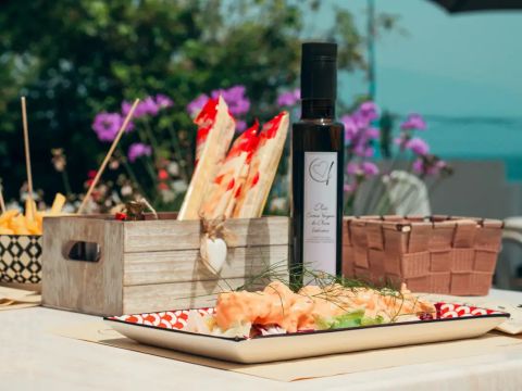 Sivinos Camping Boutique - Camping Brescia