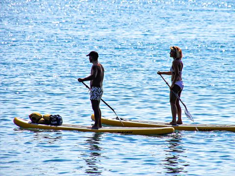Sivinos Camping Boutique - Camping Brescia