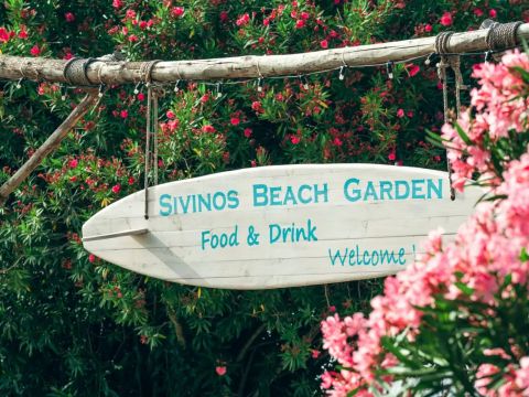 Sivinos Camping Boutique - Camping Brescia