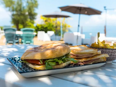 Sivinos Camping Boutique - Camping Brescia