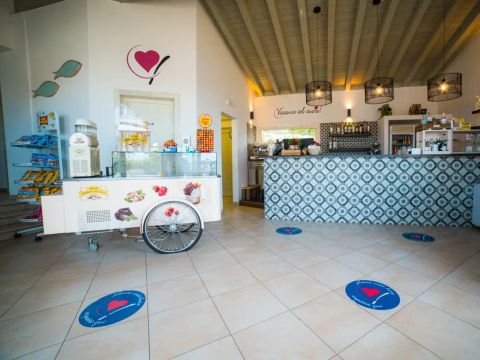 Sivinos Camping Boutique - Camping Brescia