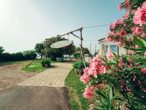Sivinos Camping Boutique - Camping Brescia