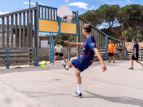 Camping Tikayan Les Cigales - Camping Var