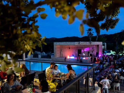 Camping Tikayan Les Cigales - Camping Var