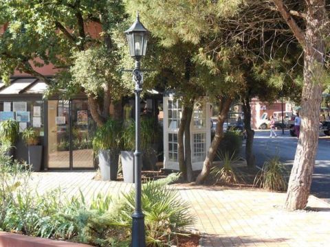 Camping Tikayan Les Cigales - Camping Var