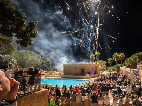 Camping Tikayan Les Cigales - Camping Var
