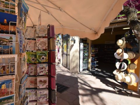 Camping Tikayan Les Cigales - Camping Var