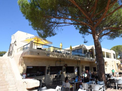 Camping Tikayan Les Cigales - Camping Var
