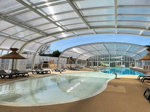 Camping Pontillac Plage - Camping Charente-Maritime