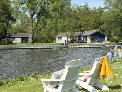Rien van den Broeke Village - Camping Wijdemeren - Image N°16
