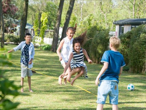 Rien van den Broeke Village - Camping Wijdemeren - Image N°13