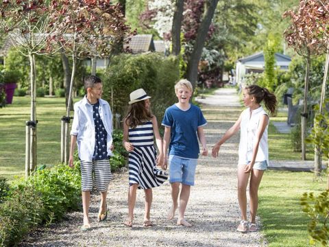 Rien van den Broeke Village - Camping Wijdemeren - Image N°17