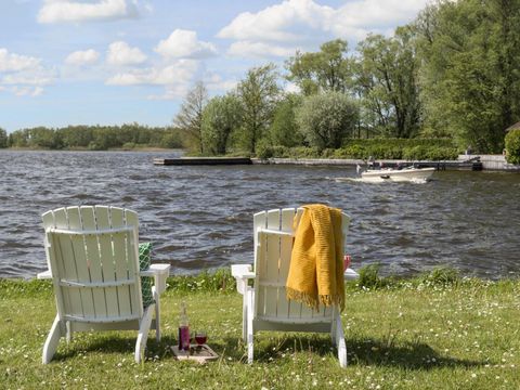 Rien van den Broeke Village - Camping Wijdemeren - Image N°15