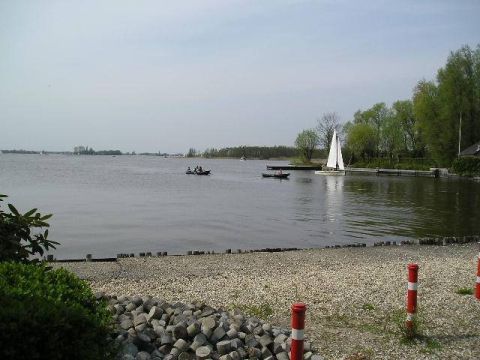 Rien van den Broeke Village - Camping Wijdemeren - Image N°8