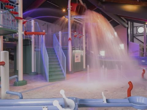 Vakantiepark De Kuilart - Camping Südwest-Friesland