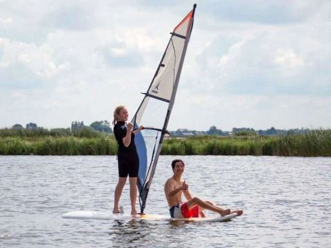 Vakantiepark De Kuilart - Camping Südwest-Friesland - Image N°5