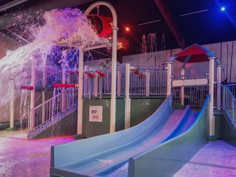Vakantiepark De Kuilart - Camping Südwest-Friesland