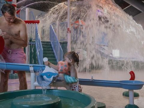 Vakantiepark De Kuilart - Camping Südwest-Friesland