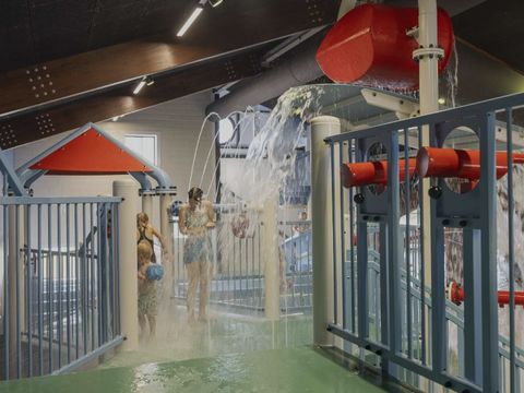 Vakantiepark De Kuilart - Camping Südwest-Friesland