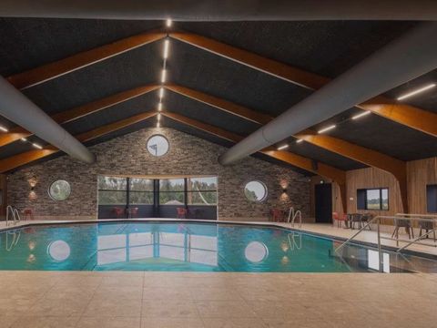 Vakantiepark De Kuilart - Camping Südwest-Friesland