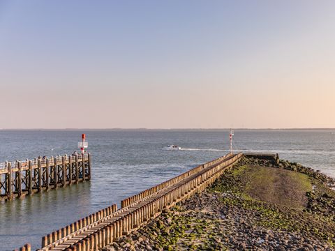 Roompot Strandpark Zeeland - Camping Vlissingen - Image N°4