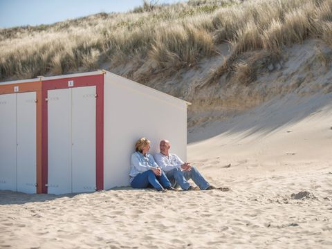 Roompot Strandpark Zeeland - Camping Vlissingen - Image N°2