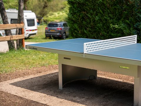 Vodatent Camping du Rivage - Camping Luxembourg - Image N°3