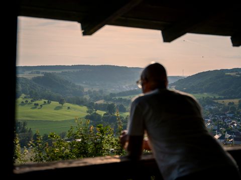 Vodatent Camping du Rivage - Camping Luxembourg