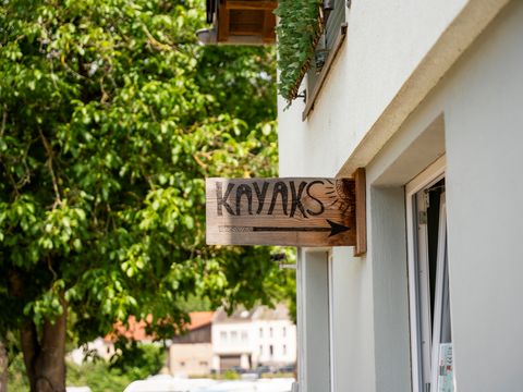 Vodatent Camping du Rivage - Camping Luxembourg - Image N°5