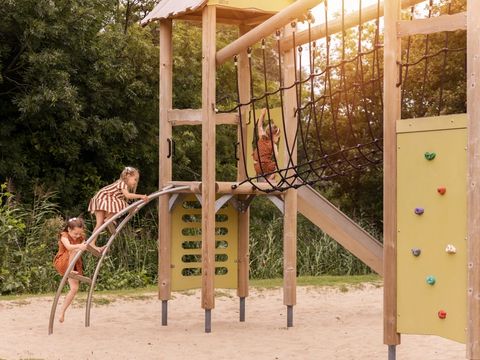 Summio Parc Port Greve - Camping Schouwen-Duiveland