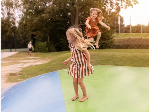 Summio Parc Port Greve - Camping Schouwen-Duiveland