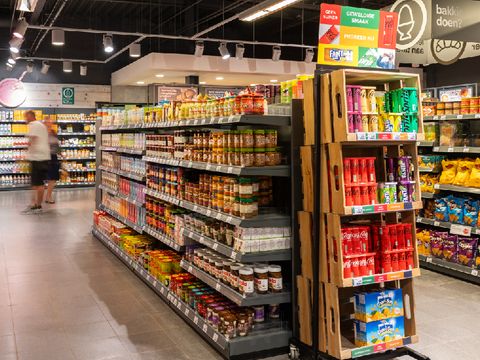 Summio Parc Port Greve - Camping Schouwen-Duiveland