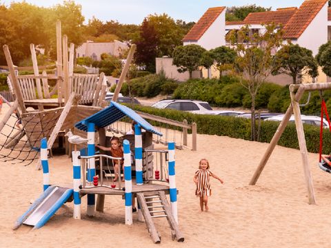 Summio Parc Port Greve - Camping Schouwen-Duiveland