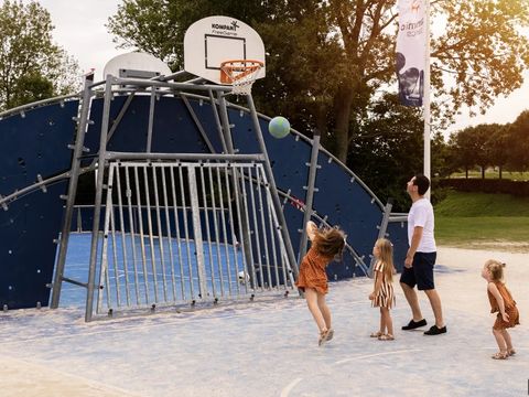 Summio Parc Port Greve - Camping Schouwen-Duiveland