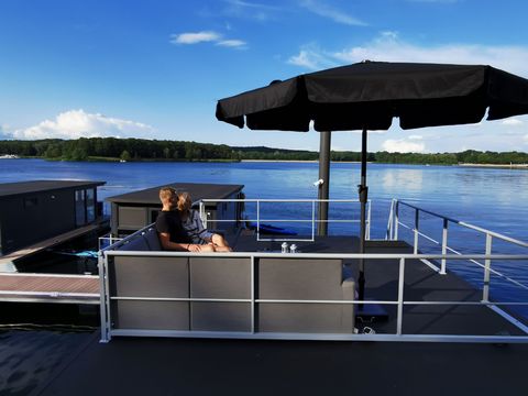 Marinapark Mookerplas - Camping Mook en Middelaar - Image N°4