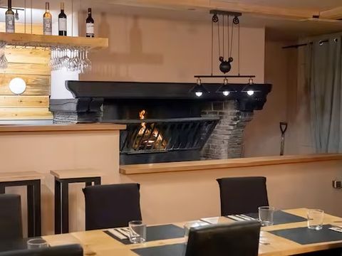 Pierre & Vacances Hotel Austria - Camping Andorre
