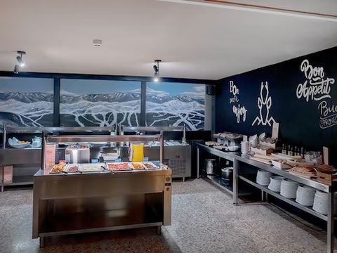 Pierre & Vacances Hotel Austria - Camping Andorre