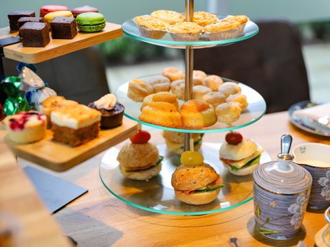 Buitengoed Erve Raewyck - Camping Hardenberg