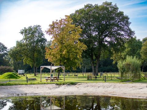 Buitengoed Erve Raewyck - Camping Hardenberg - Image N°5