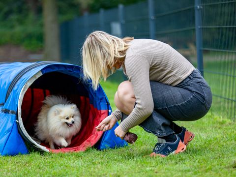 Buitengoed Erve Raewyck - Camping Hardenberg