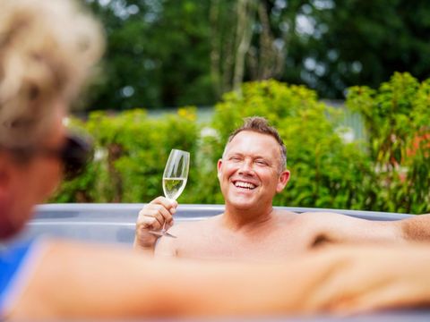 Hub Resort Knuitershoek - Camping Hulst - Image N°3