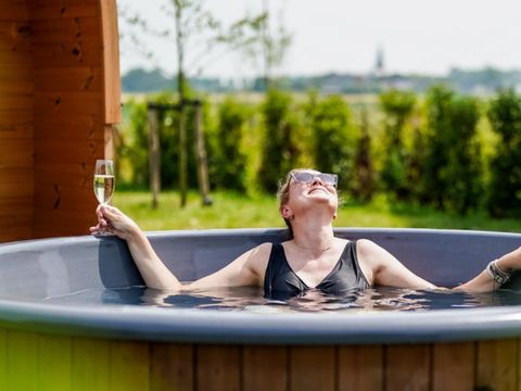 Hub Resort Knuitershoek - Camping Hulst - Image N°5