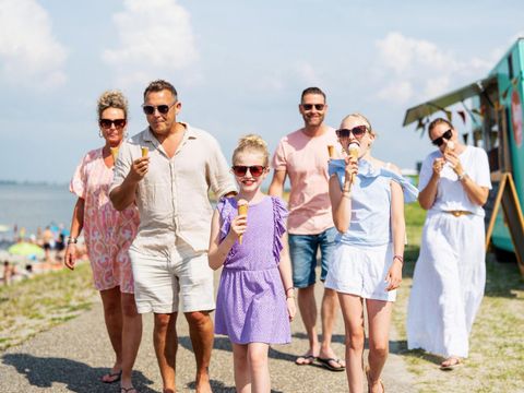 Hub Resort Knuitershoek - Camping Hulst