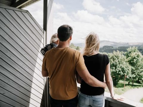 UplandParcs Bergresidence - Camping Rhénanie du Nord-Westphalie - Image N°3