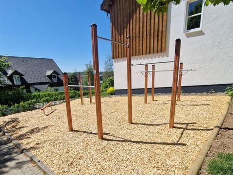 UplandParcs Bergresidence - Camping Rhénanie du Nord-Westphalie - Image N°5